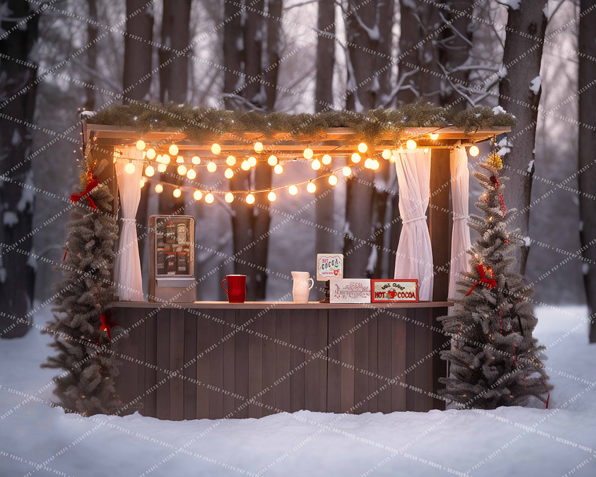 Comforting Cocoa - MT