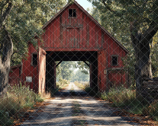 Country Crossing - MT