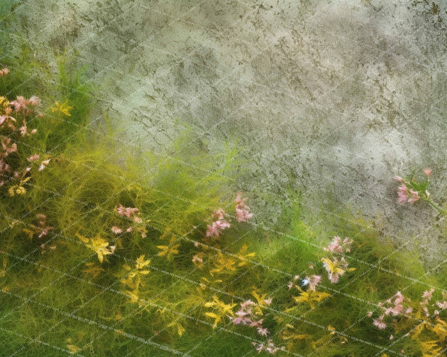Cynthia Blooms - MT