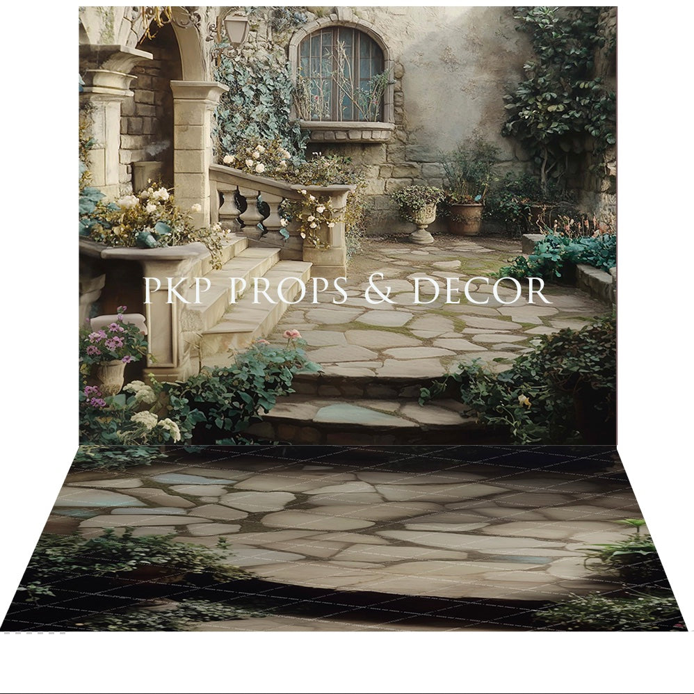 Im Wishing for the one I Love - PKP