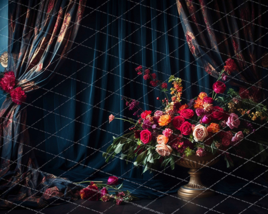 Glamour Collection - Dreaming of Midnight - MT