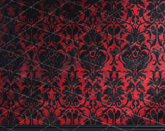 Dark Heart Wall - MT