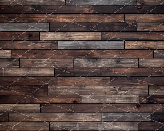 Days Last Plank Floors - MT