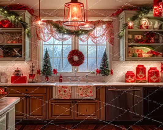 December Delight - MT