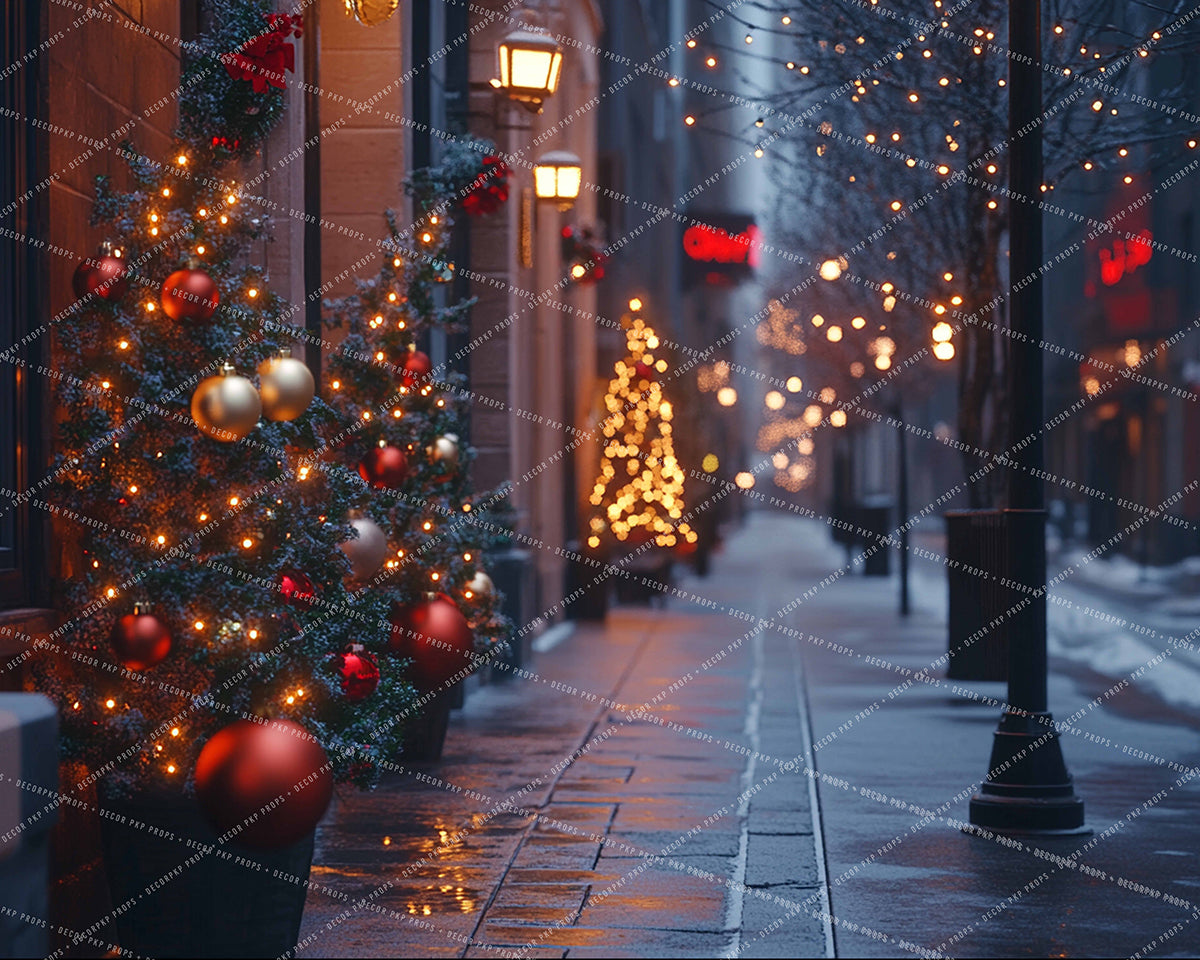 December Sights - MT
