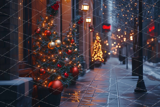 December Sights - MT