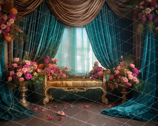 Glamour Collection - Elegant Treasures - MT