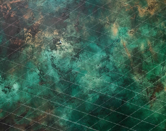 Masters Collection - Emerald - MT