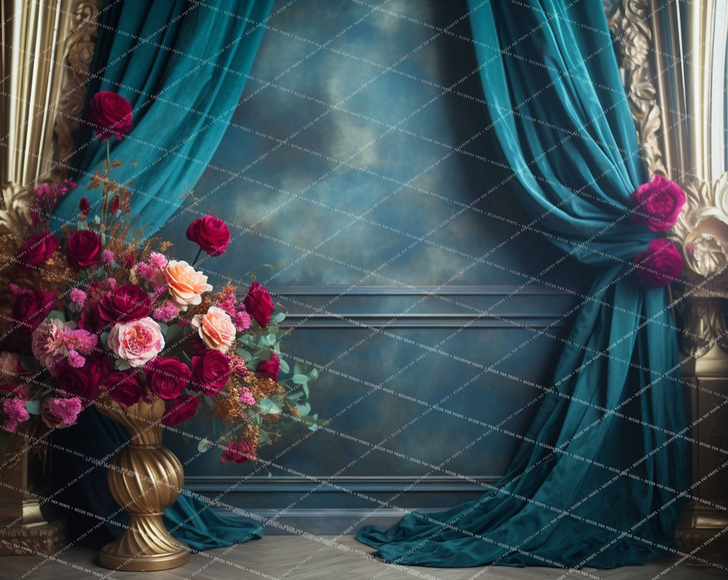 Glamour Collection - Essence of Aqua - MT