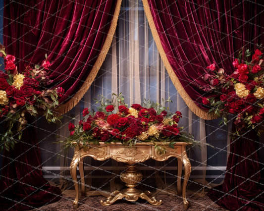 Glamour Collection - Essence of Elegance - MT