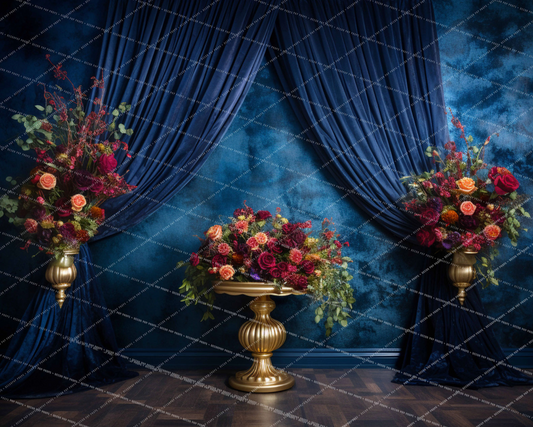 Glamour Collection - Essence of Navy - MT