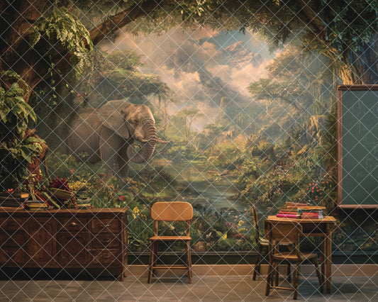 Education IS Your Imagination - MT