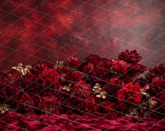 Elizabeth Blooms - MT