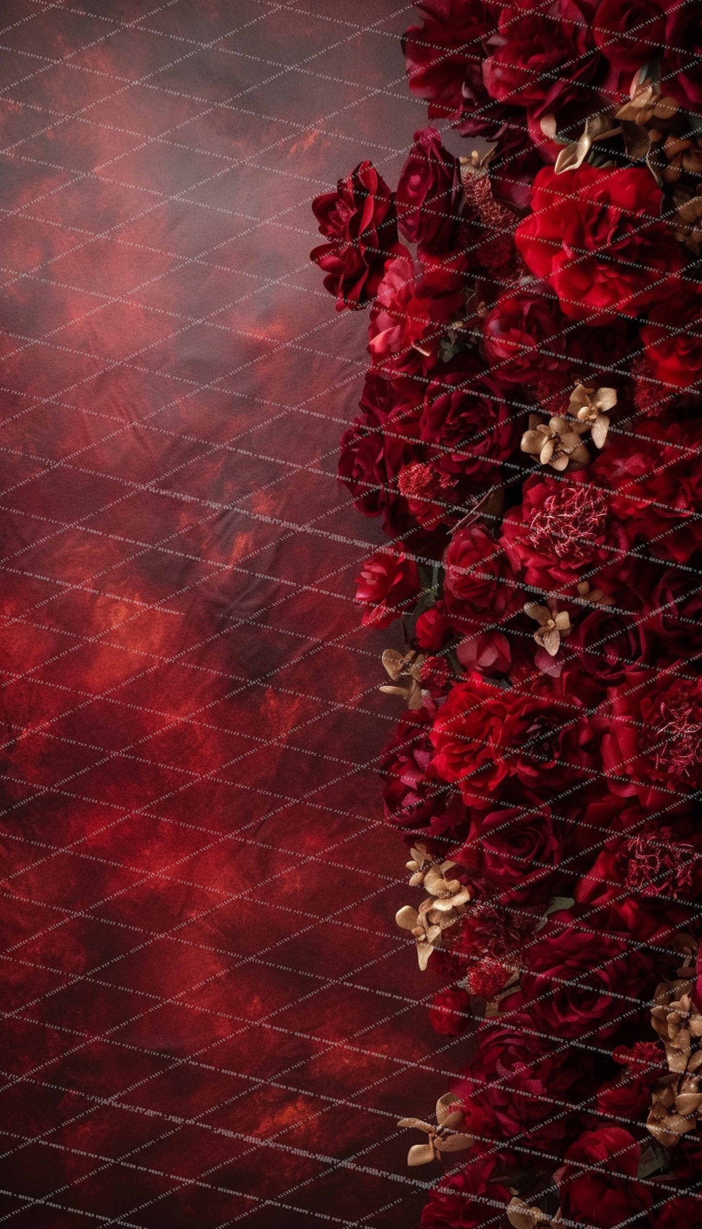 Elizabeth Blooms - MT
