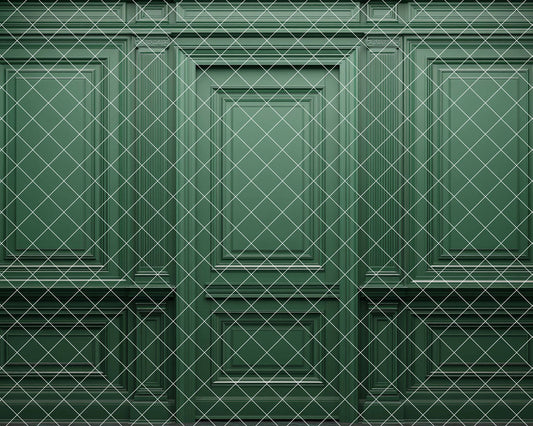 Emerald Wain Wall- MT