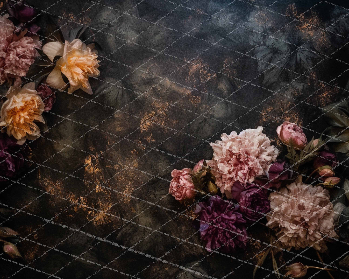 Emily Blooms - MT