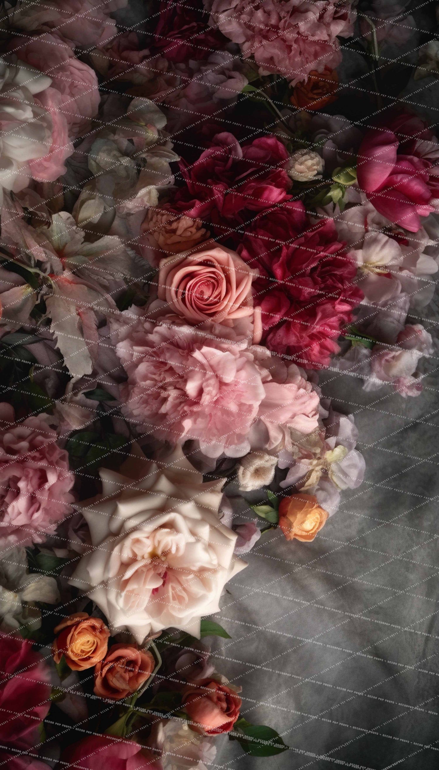 Emory Blooms - MT