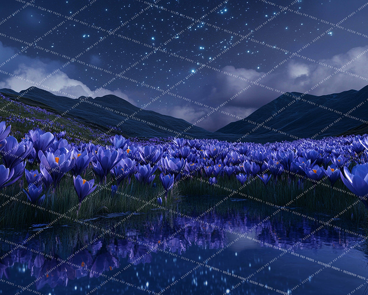 Eras Floral Night - MT