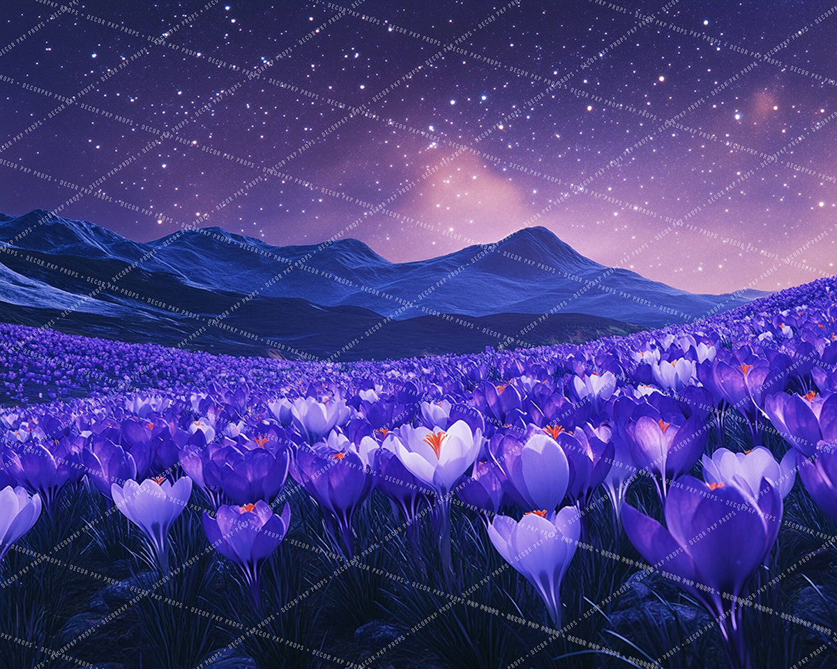 Eras Hills of Flowers - MT