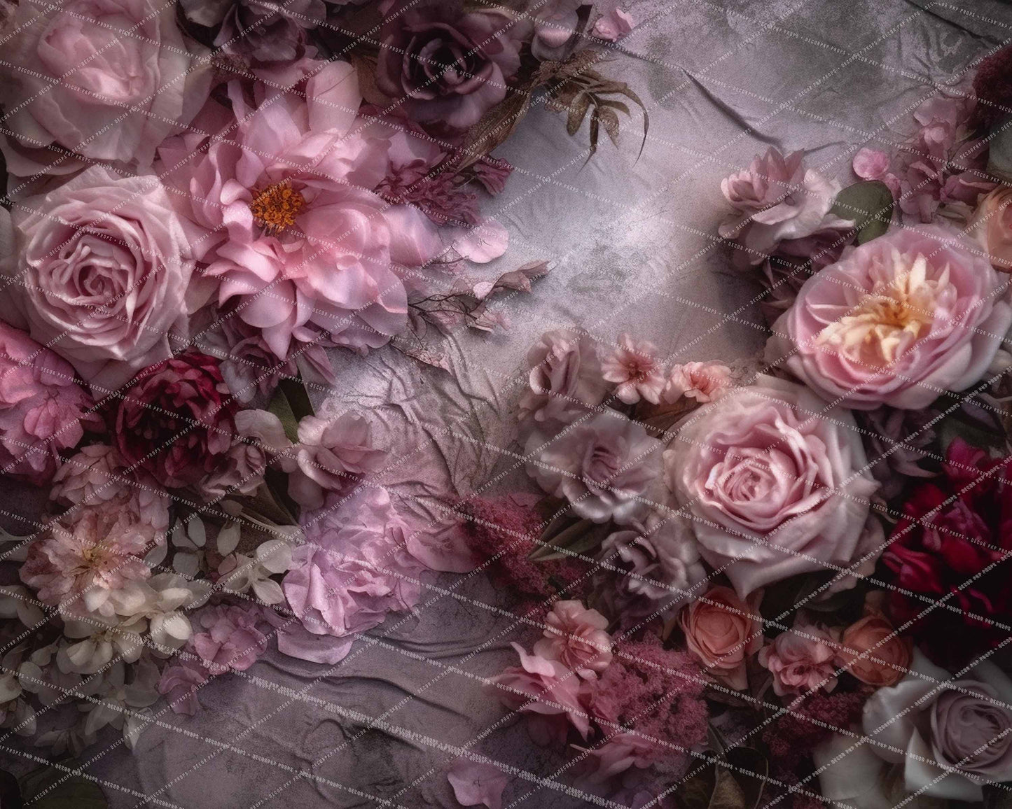 Evelyn Blooms - MT
