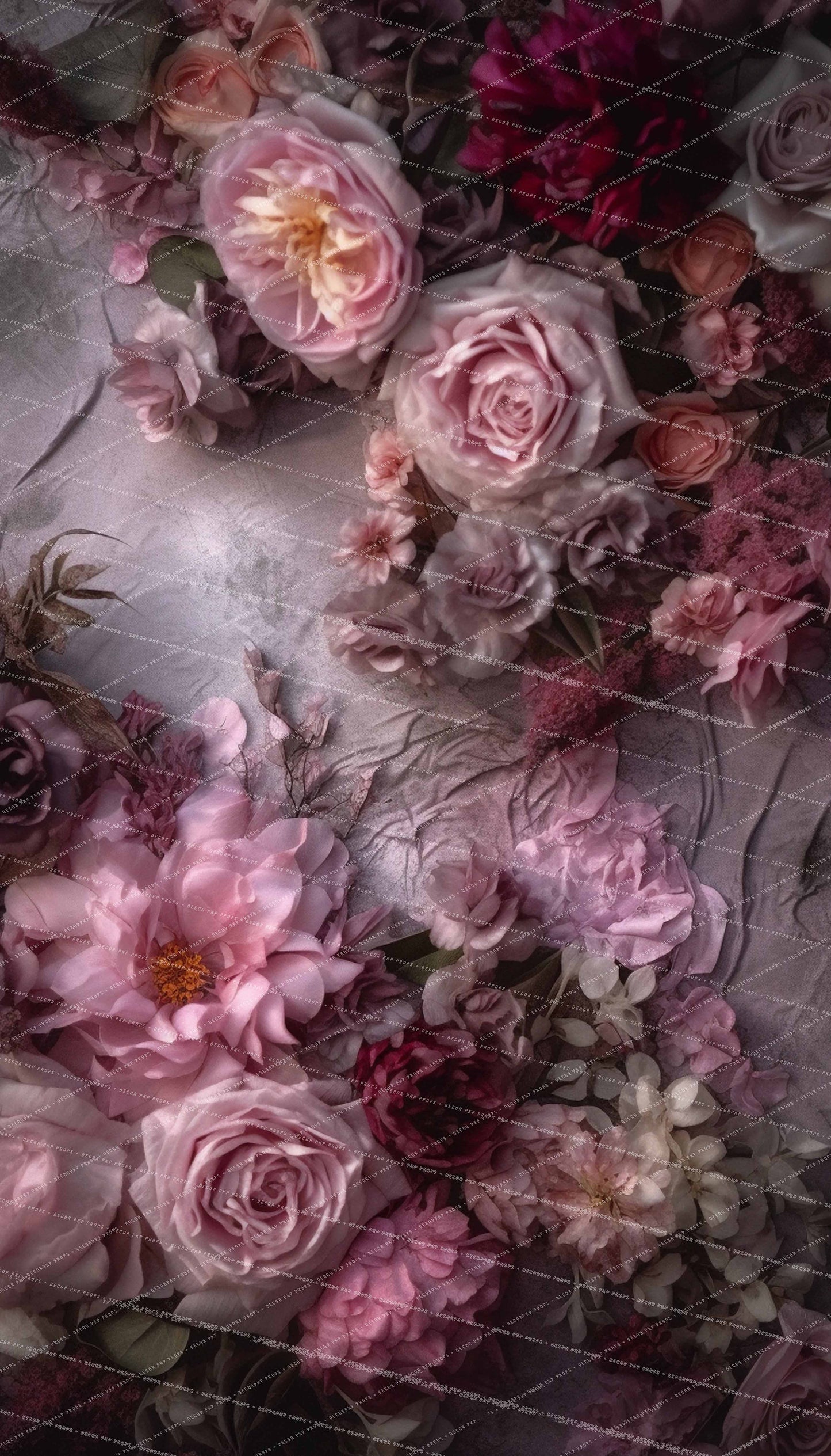 Evelyn Blooms - MT