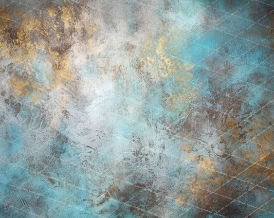 Masters Collection - Faux Dreams - MT