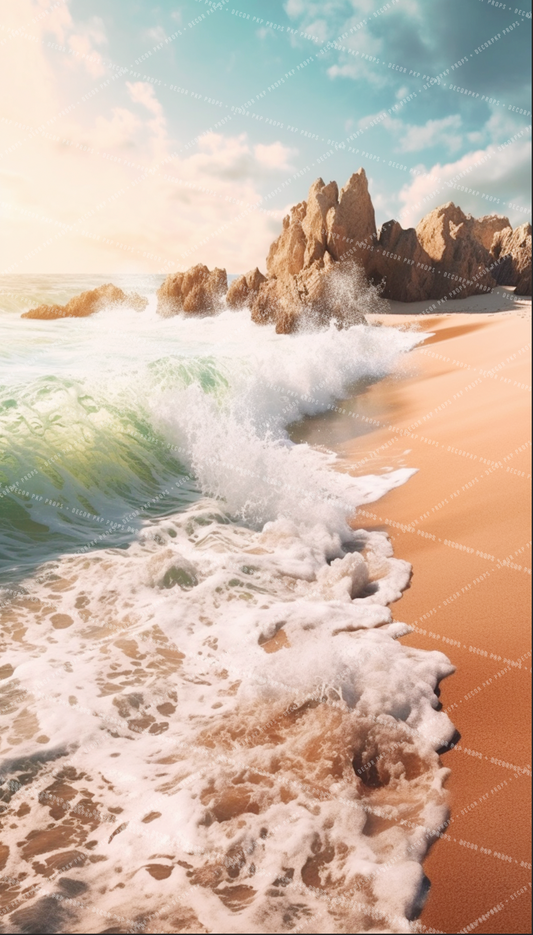 PART OF YOUR WORLD SWEEP - PKP