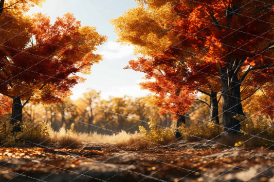 FALL FOR COOLER WEATHER - MT