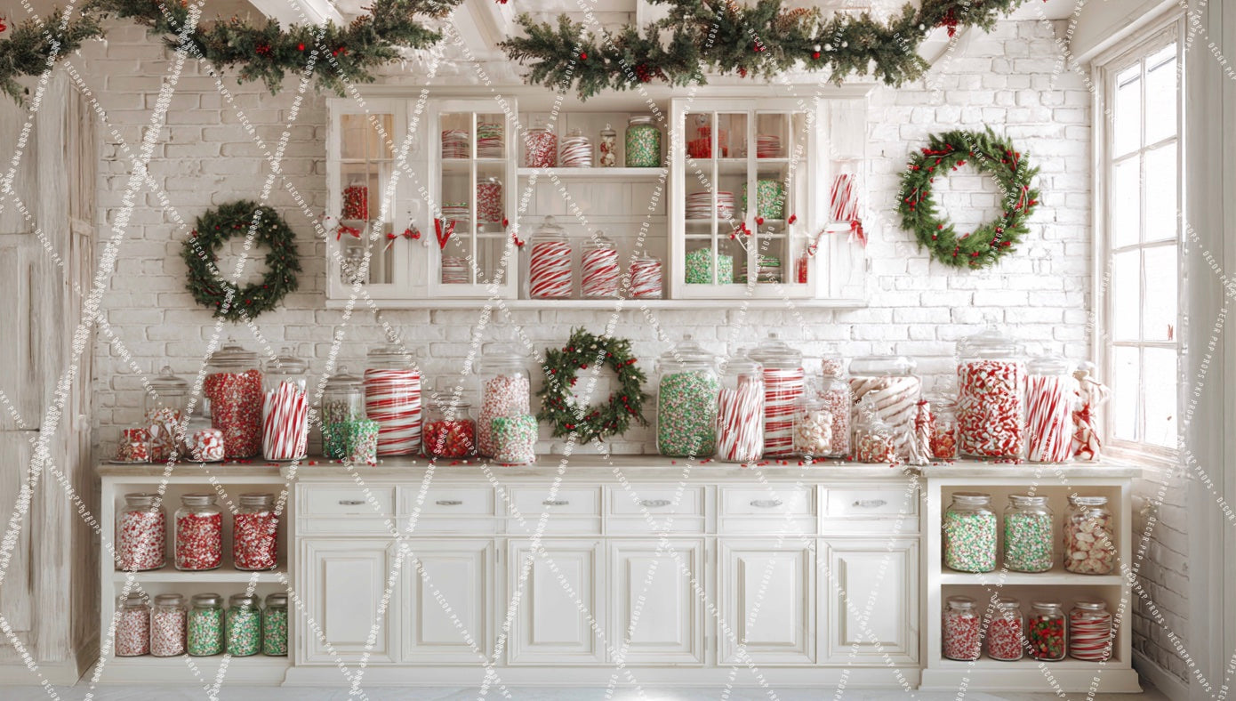 Candy Kitchen 2 - PKP