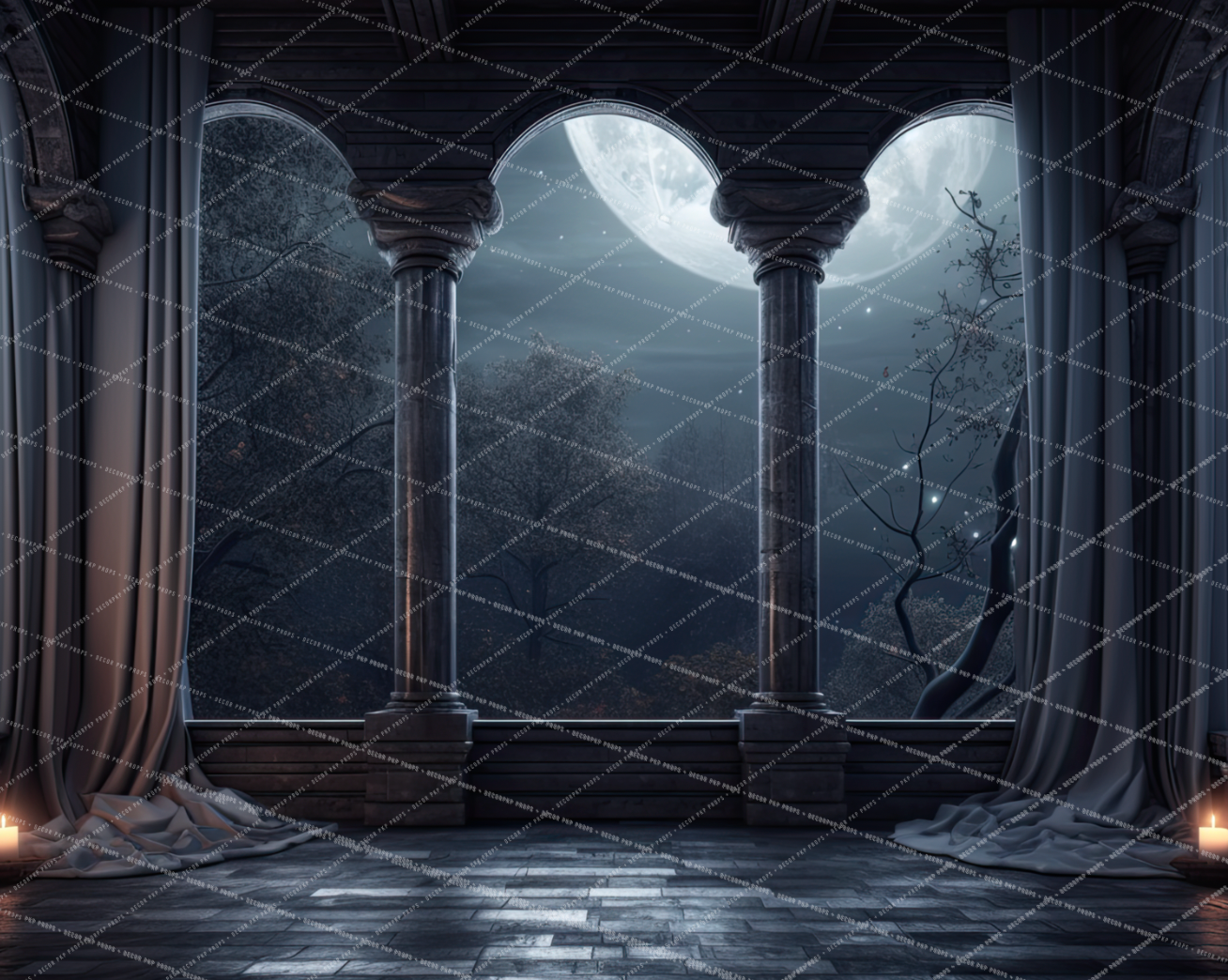 MOON VIEW - PKP