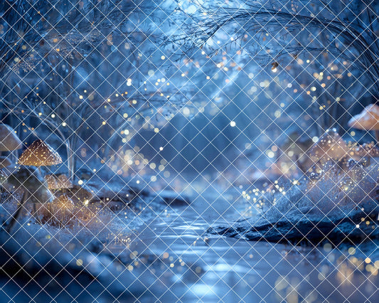 Frozen Fairy Forest - MT