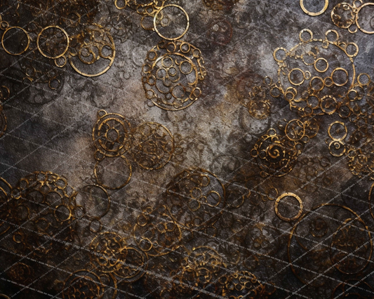 Masters Collection - Golden Rings - MT