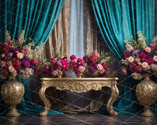 Glamour Collection - Grand Entrance - MT