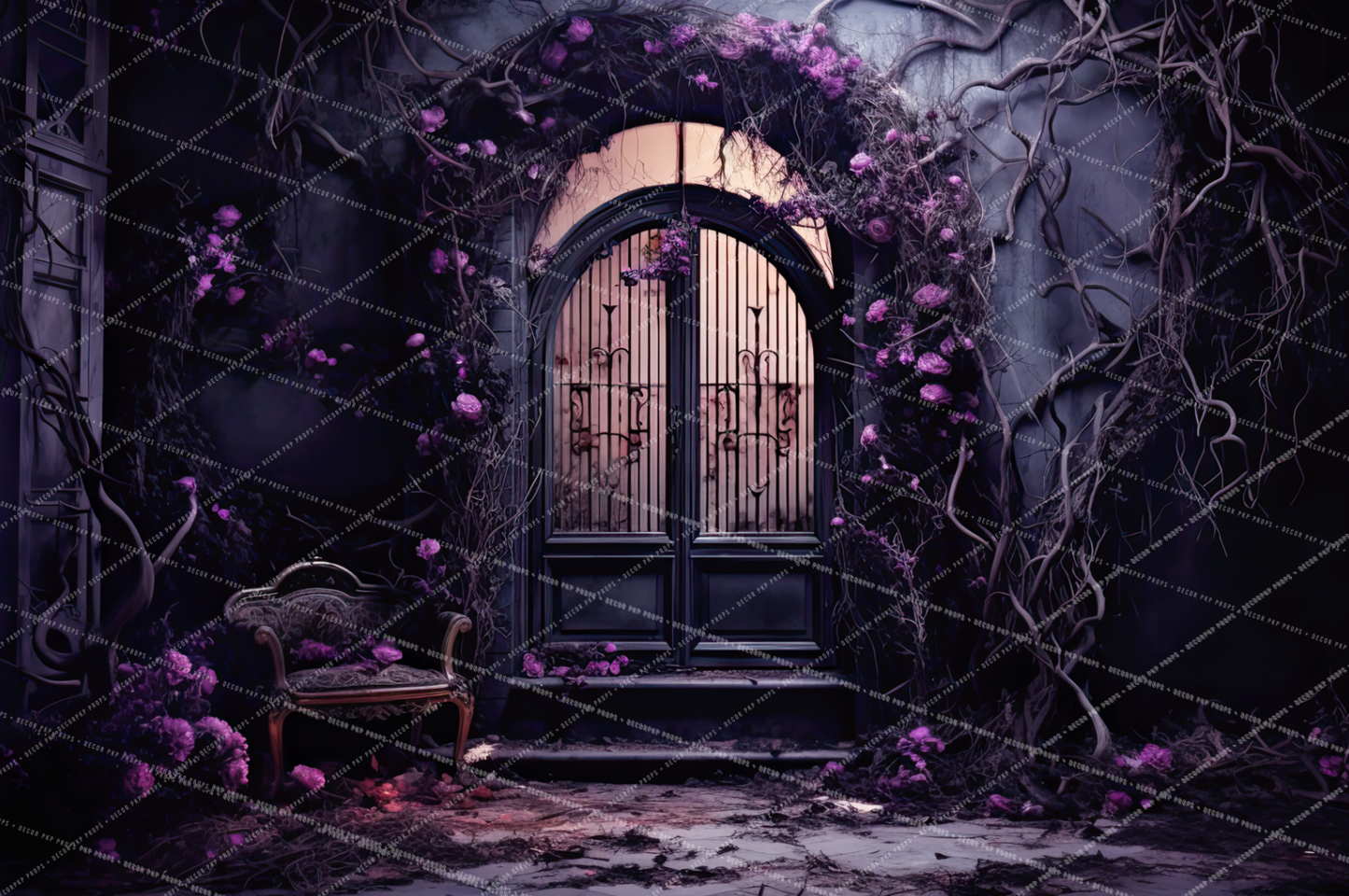 WICKED VINES - PKP