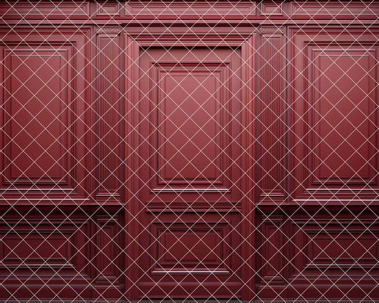 Garnet Wain Wall - MT