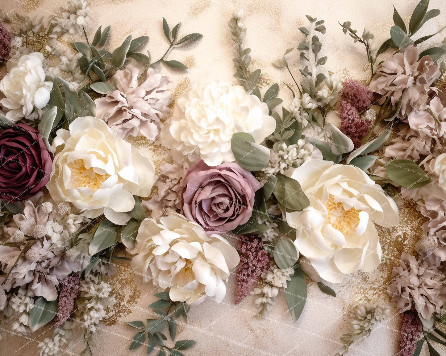 Gemma Blooms - MT