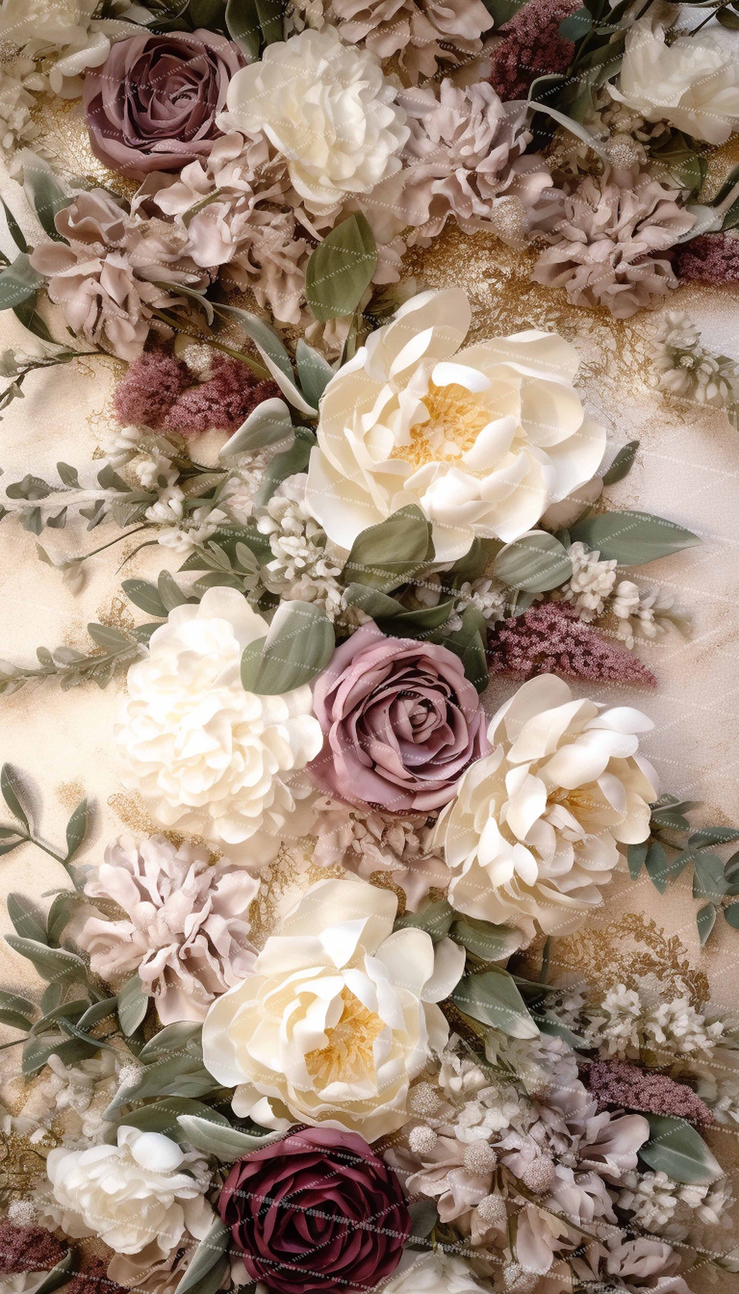 Gemma Blooms - MT