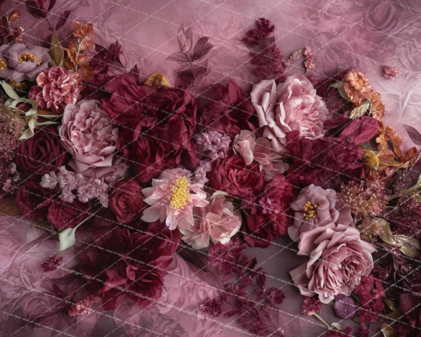 Grace Blooms - MT