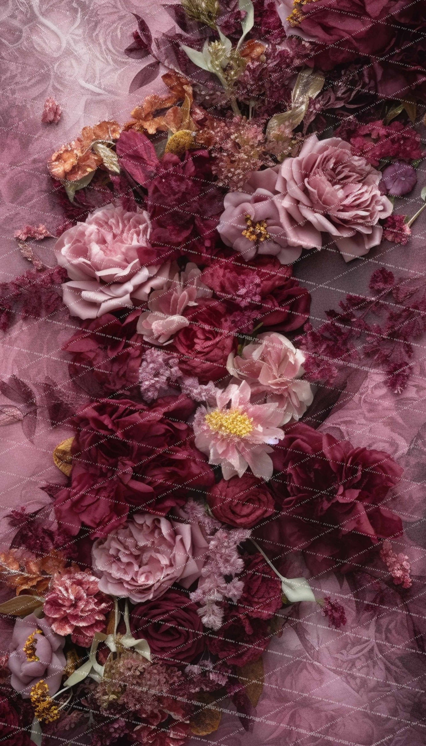 Grace Blooms - MT