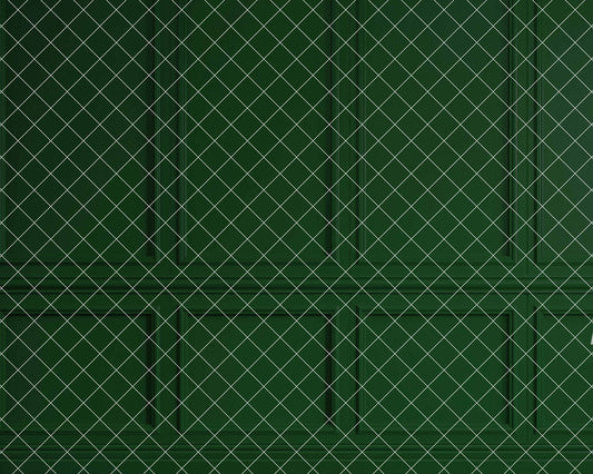 Green Wain Wall - MT