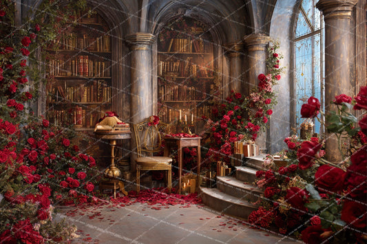 Rose Books - Live Action Fairytale Collection - PKP