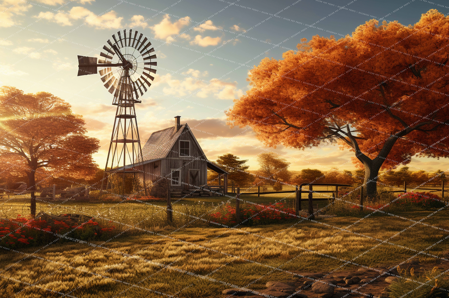 THERE'S NO PLACE LIKE HOME - MT