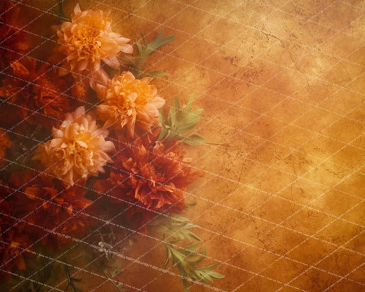 Harvest Blooms - MT