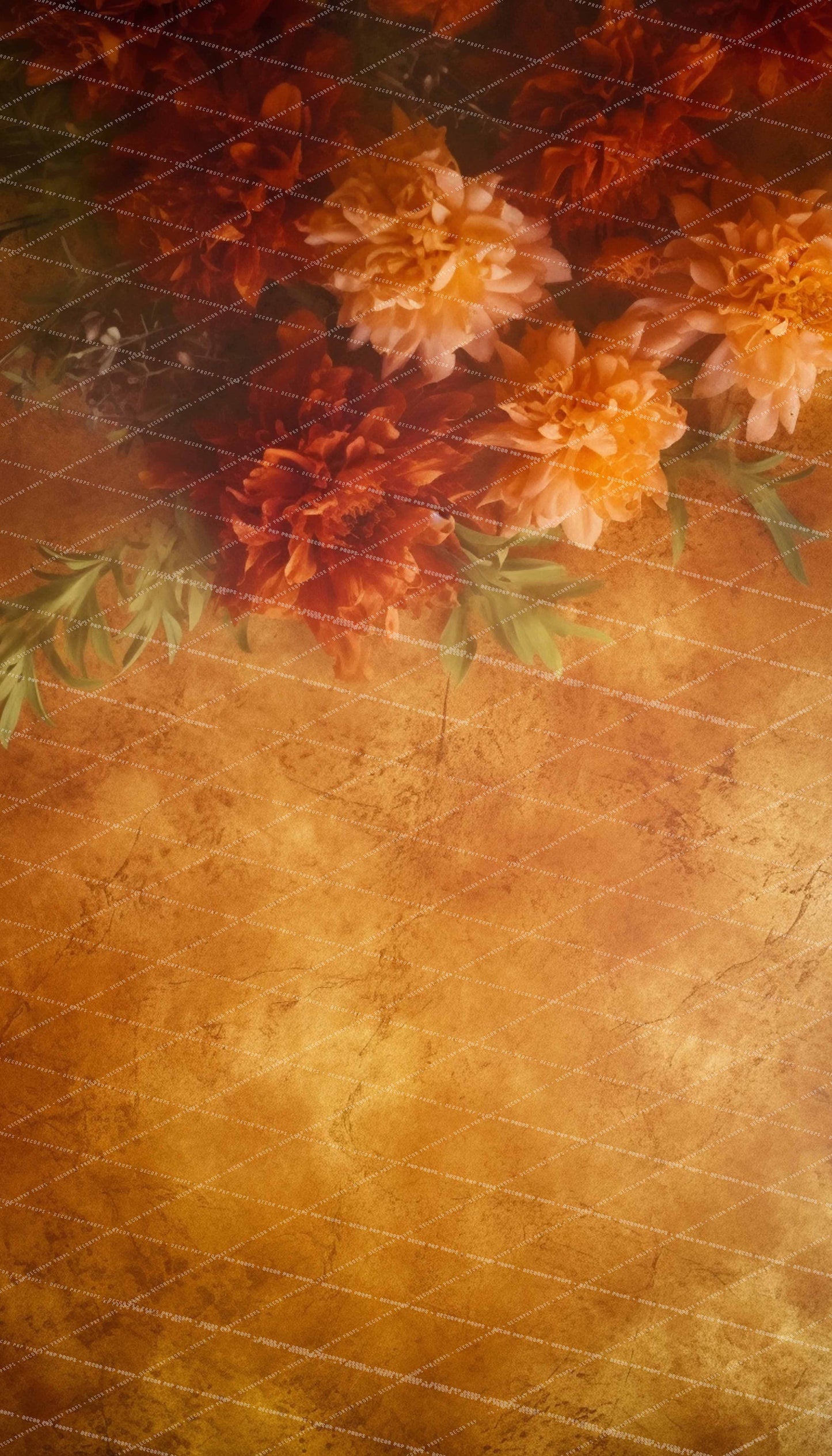 Harvest Blooms - MT