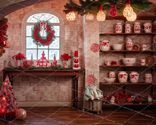 Holiday Happiness - MT