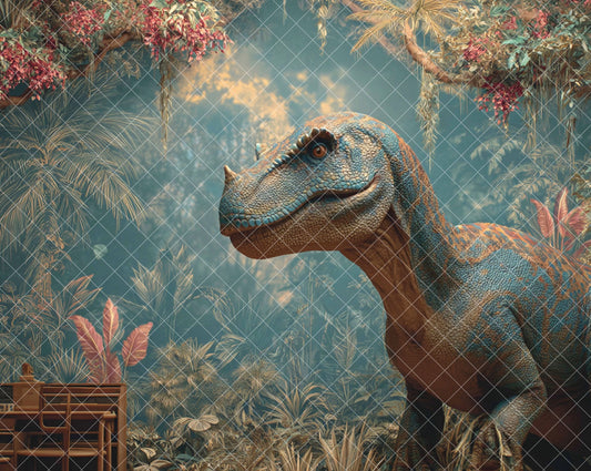 Hungry for Knowledge - MT