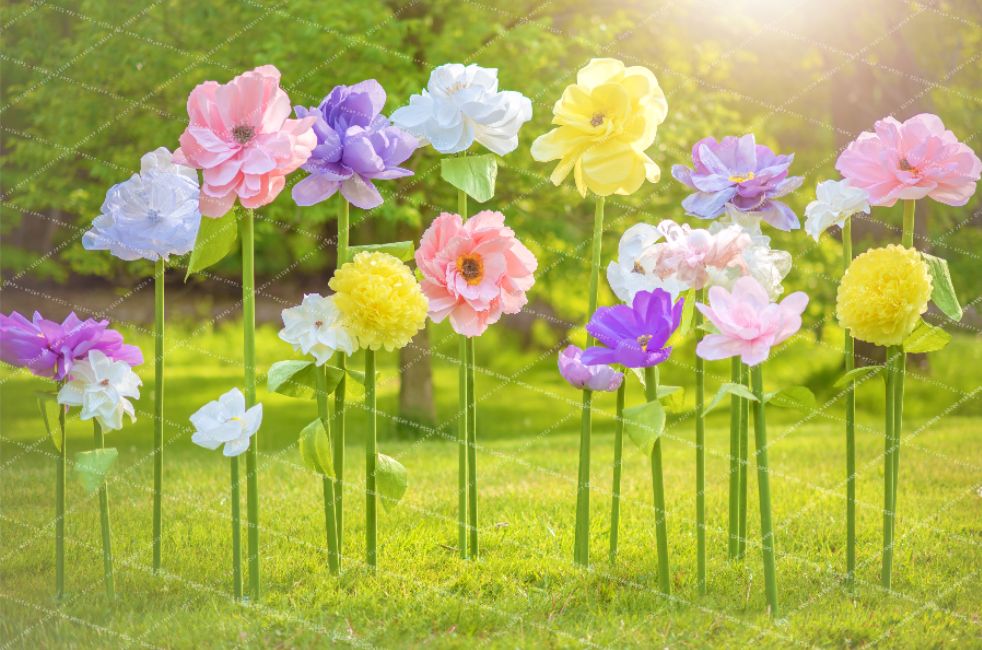 FAIRY FLOWERS - NG
