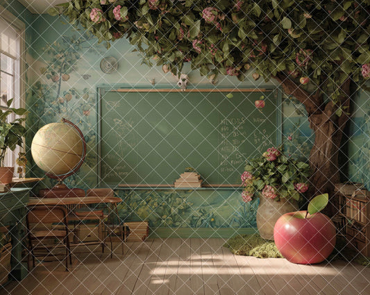 Imagination Leads Creation - MT