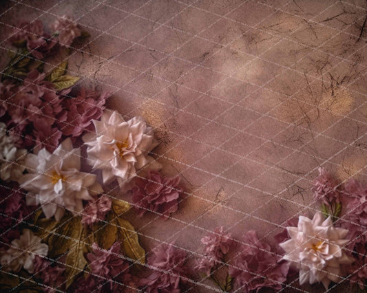 Jacqueline Blooms - MT