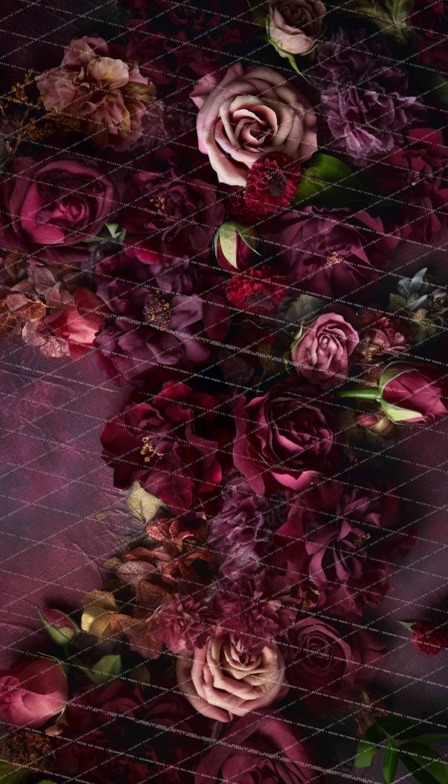 Jane Blooms - MT